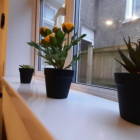 Spacious 4 Bedroom, Free Netflix, Central Location Cardiff Ngoại thất bức ảnh