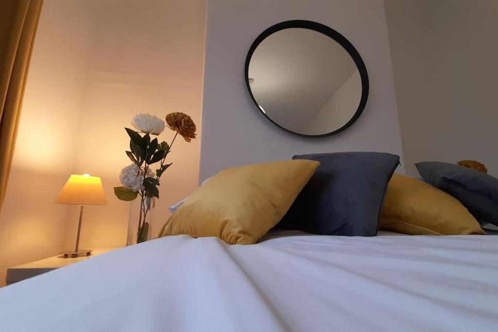 Spacious 4 Bedroom, Free Netflix, Central Location Cardiff Ngoại thất bức ảnh