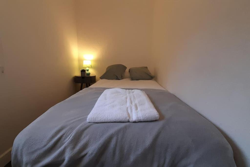 Spacious 4 Bedroom, Free Netflix, Central Location Cardiff Ngoại thất bức ảnh